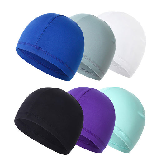 Ice Silk Cycling Cap – Outdoor Sports Cap