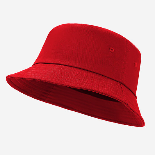 Casual Bucket Hat – Sun Protection