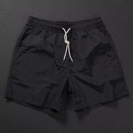 2025 New Men’s Sports Shorts – Summer Casual & Versatile