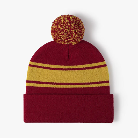 Autumn & Winter Knitted Hats – Cozy & Stylish