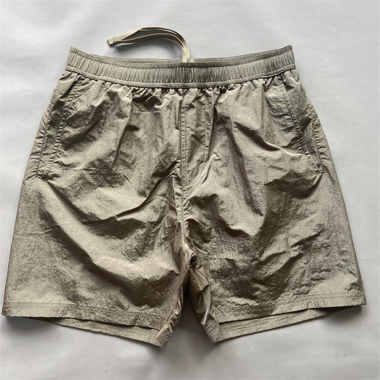 Cross-Border Men’s Outdoor Sports Shorts