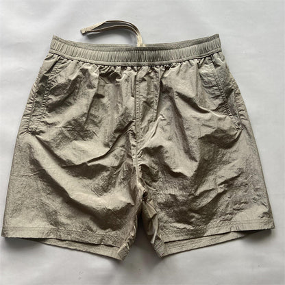 Cross-Border Men’s Outdoor Sports Shorts