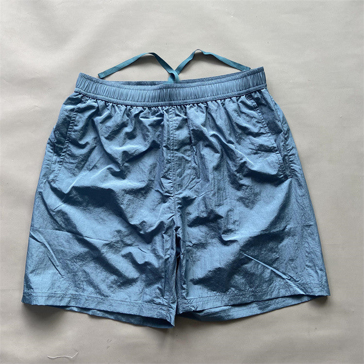 Cross-Border Men’s Outdoor Sports Shorts