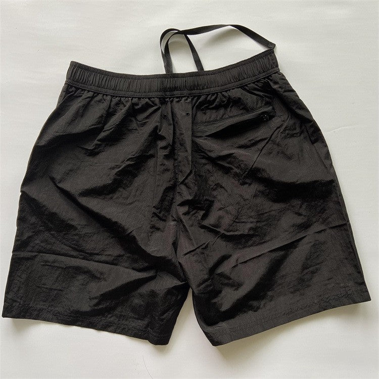 Cross-Border Men’s Outdoor Sports Shorts