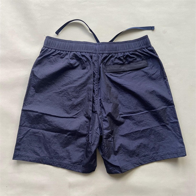 Cross-Border Men’s Outdoor Sports Shorts