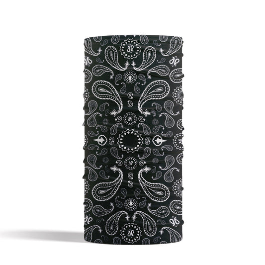 Outdoor Cycling Headscarf – Waist Flower Design