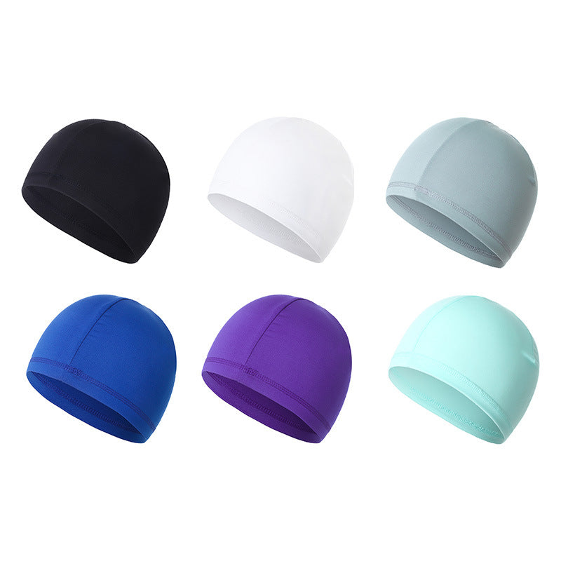 Ice Silk Cycling Cap – Outdoor Sports Cap