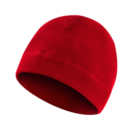 Fleece Hat – Warm & Cozy Winter Essential