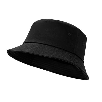 Casual Bucket Hat – Sun Protection