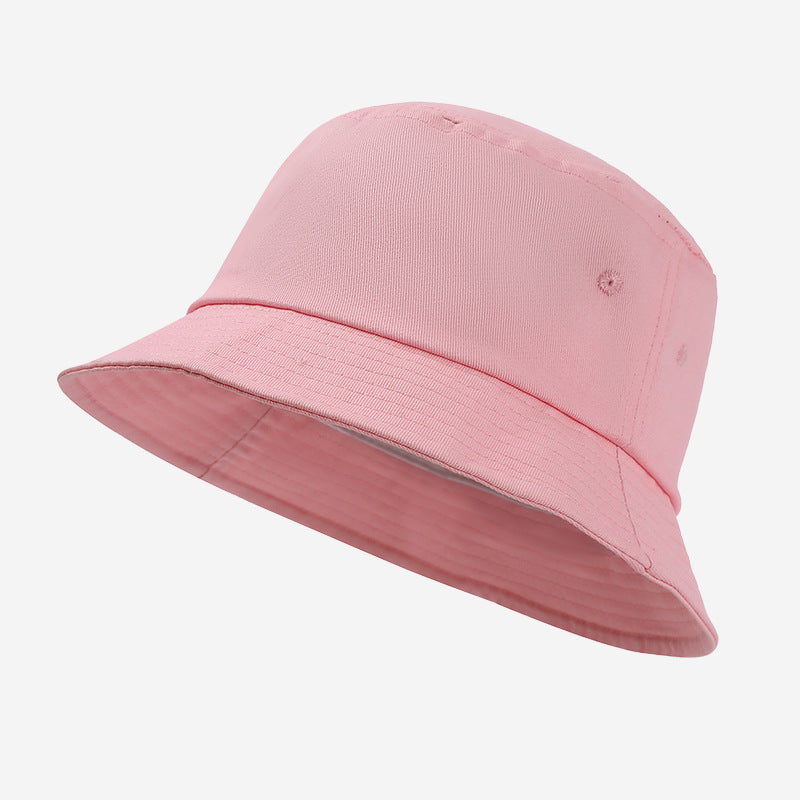 Casual Bucket Hat – Sun Protection