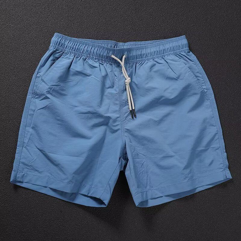 2025 New Men’s Sports Shorts – Summer Casual &amp; Versatile