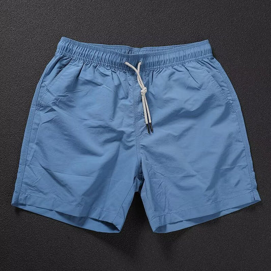 2025 New Men’s Sports Shorts – Summer Casual &amp; Versatile