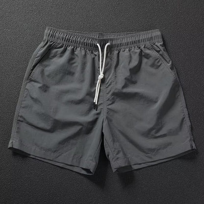 2025 New Men’s Sports Shorts – Summer Casual &amp; Versatile