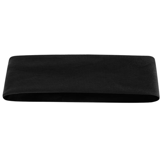 Yoga Elastic Sports Headband – Sweat-Absorbing Fitness Hairband