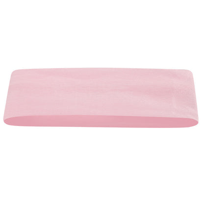 Yoga Elastic Sports Headband – Sweat-Absorbing Fitness Hairband