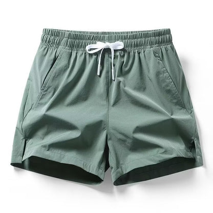 Three-Quarter Shorts for Men & Women